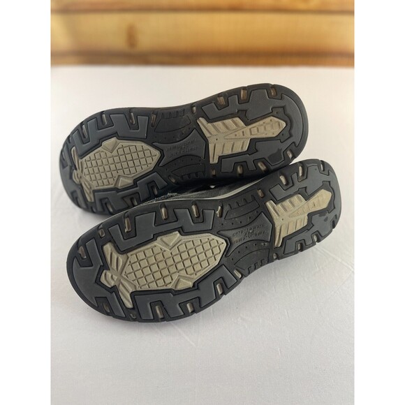 Skechers Mens Expected Avillo 13 Relaxed Fit Casual Slip On Loafers Shoes 64109 - Picture 8 of 8